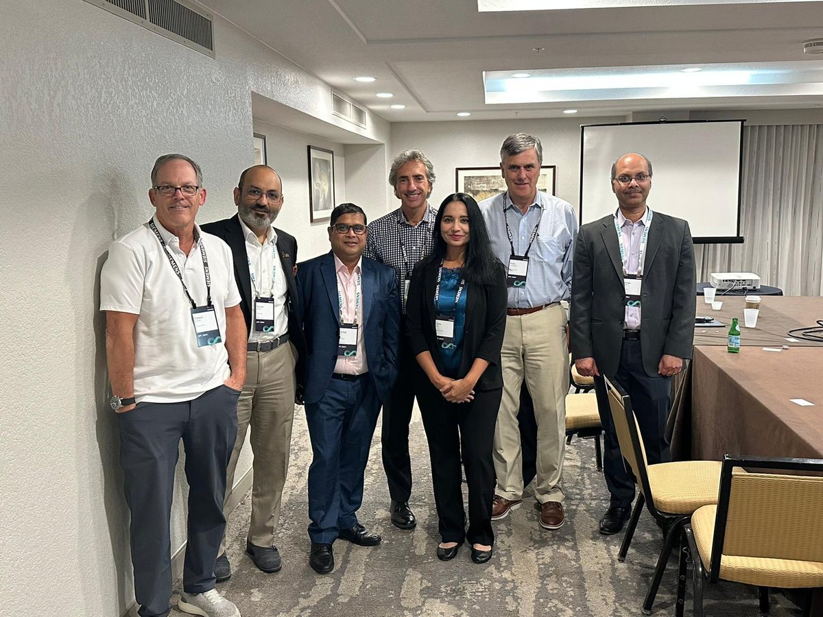 ltm_ofcl's tweet photo. #LTIMindtree recently attended the @Siemens Partner event, 'Americas Channel Partner Conference,' in Palm Springs, USA. We had the opportunity to connect with industry leaders and discuss joint GTM capabilities using Siemens products and #iNXT capabilities. #FuturesFasterTogether https://t.co/cKFC4cgH6I