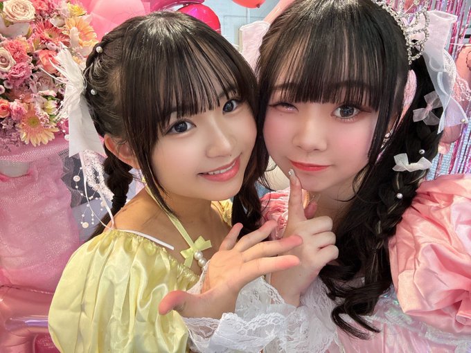 Twitterのコスプレ画像7