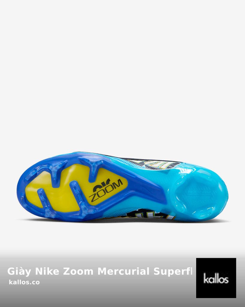 KallosVietnam's tweet image. 😍 Giày Nike Zoom Mercurial Superfly 9 Elite KM FG Football Boot 😍 
#BallControl #BalticBlue #FirmGround #Kallos #KallosVietnam #KMInspired #Nike #NikeFootball #NikeZoomMercurial #ReadyPack #Superfly9Elite #VaporpositePlus #ZoomAirUnit
Shop Now 👉👉 kallos.co/products/giay-…