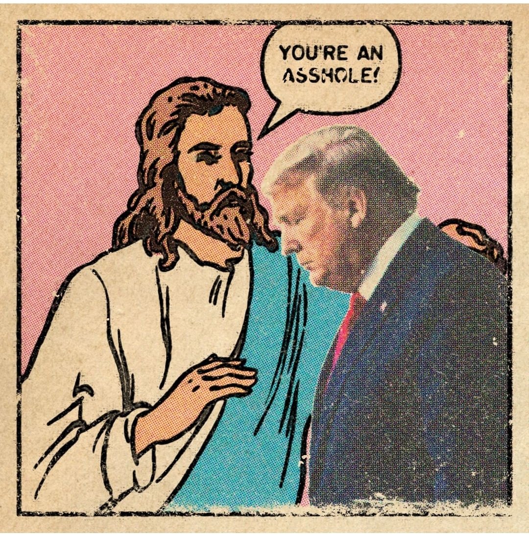 Sonofaperez's tweet photo. @GOP https://t.co/tztPSPeBxE