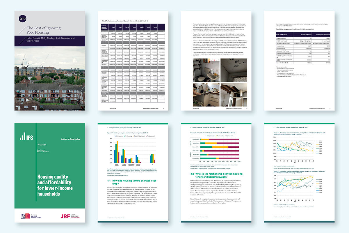 The Thinkhouse Review: diagnosing our housing ills dlvr.it/SzC6WV #ukhousing