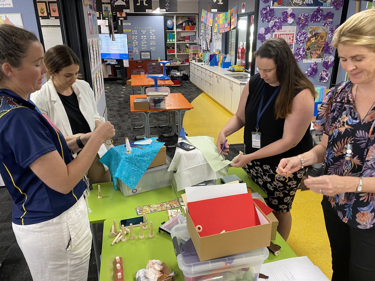 Catholic Institute of Western Australia tweet media