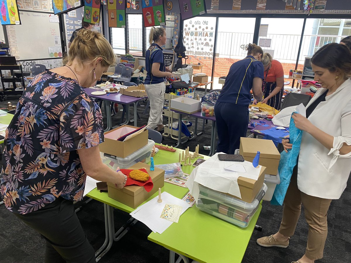 Catholic Institute of Western Australia tweet media