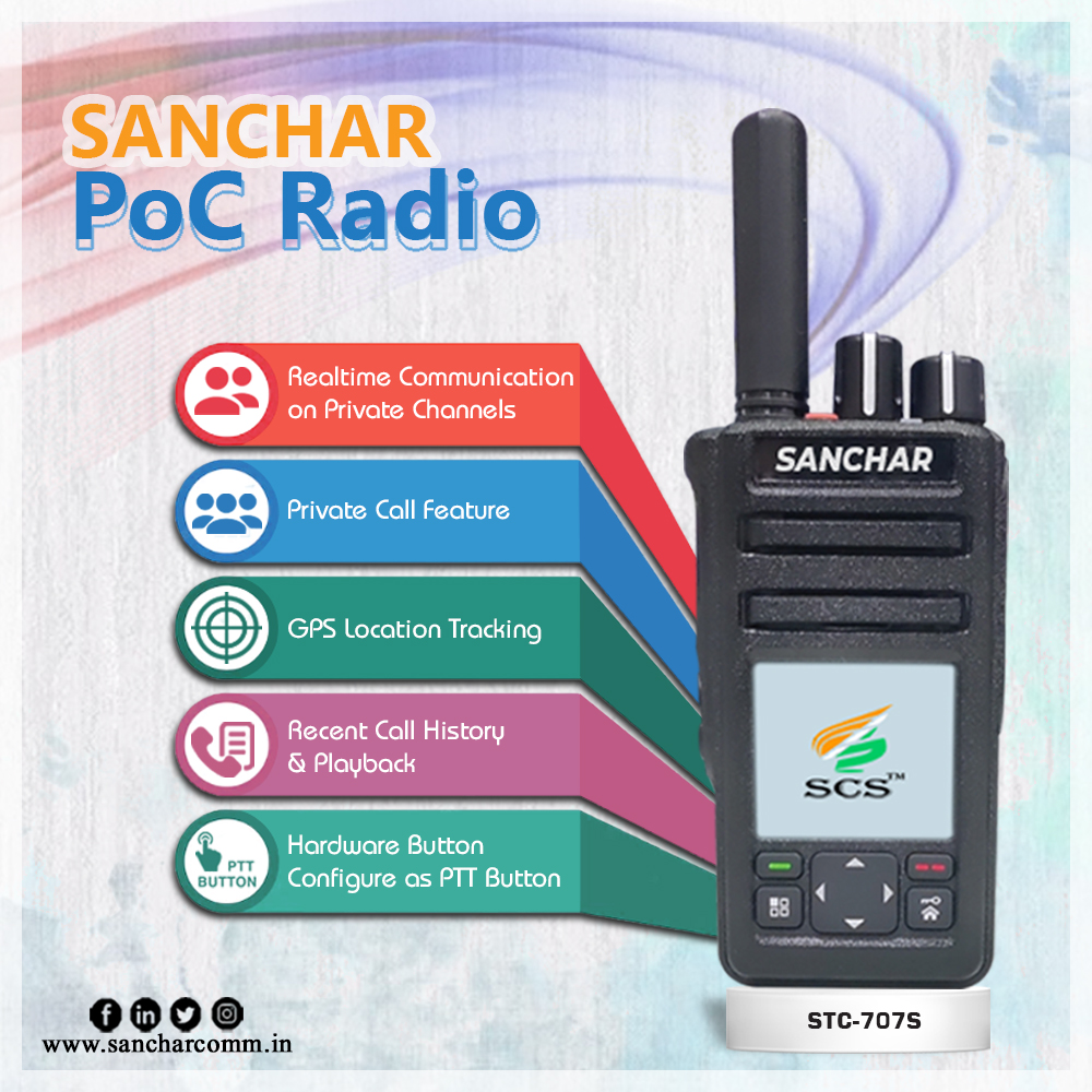 Sanchar_group's tweet photo. Get The Best Make In India POC Radio
For more information visit: https://t.co/PcPwzTsXuA
#sanchargroup
#pocradio #walkietalkie #radio #radiopart #accessories #batteries #charger #antenna #vhfradio #dashcamera #adapter #handsfreebluetooth #powersupplies #radiopart #refurbishment https://t.co/q082XB9FBq
