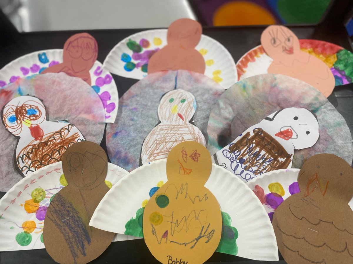DedhamSchools's tweet photo. Happy Thanksgiving to our Dedham Public School students, families, and staff!
#dedhamexcellence https://t.co/pPj0zYGbxH
