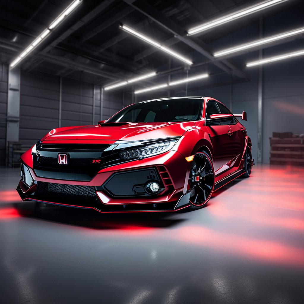 SpeedShifts's tweet photo. Honda Civic 2.0 Type-R GT💥#hondacivic https://t.co/ZEjzXIN59P
