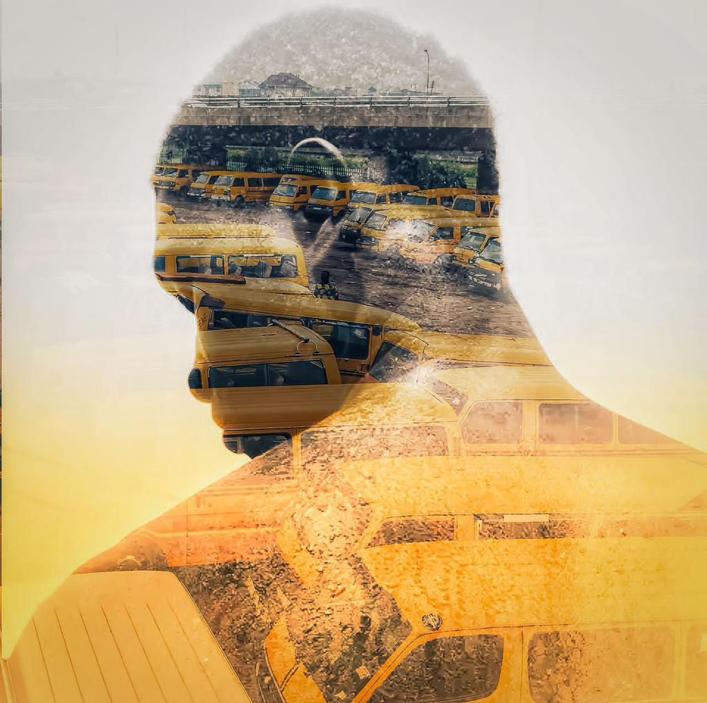 So glad to share with you all that my collaborative art with <a href="/macnueldemi/">Macnuel Demi 🔳</a>, "Ìsàlẹ̀ Èkó" is gonna be showcased at #NFTNYC2024 in New York by April. 

Special thanks to <a href="/CameronJohnBale/">Cameron Bale @ #NFTNYC2025</a>. This means a world to me. 

#NFTNYC2024