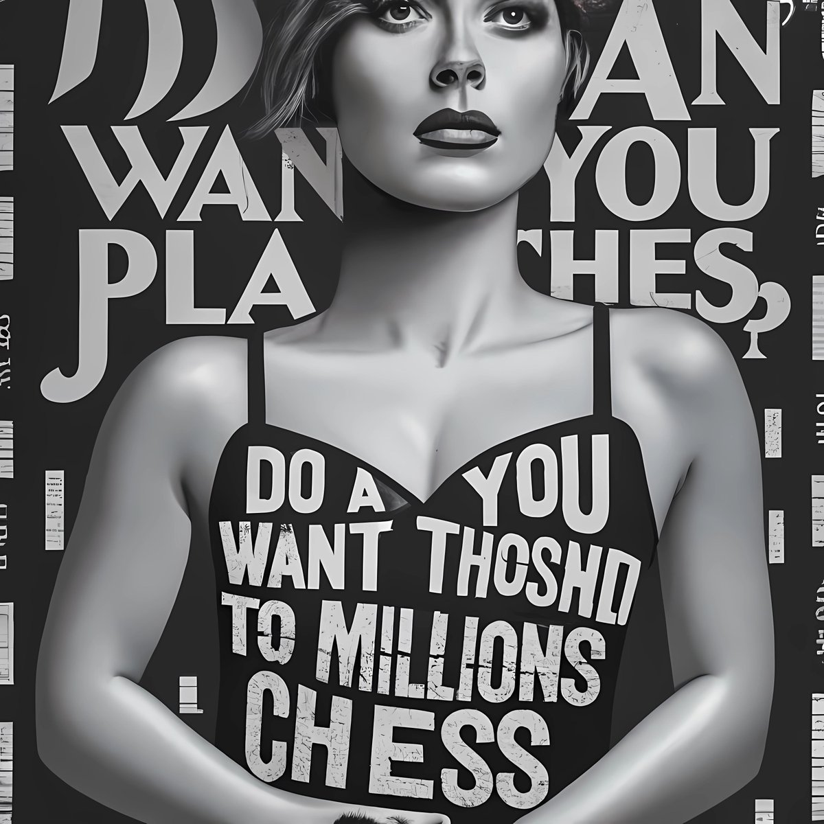 All_That_Chess's tweet image. 🌟🔓 Dive into the fascinating world of chess facts with &apos;All That Chess Now&apos;! This opening fact is your key to chess enlightenment. Watch the magic here: buff.ly/482J8zh ♟️💡 #ChessologyMagic #AllThatChessNow