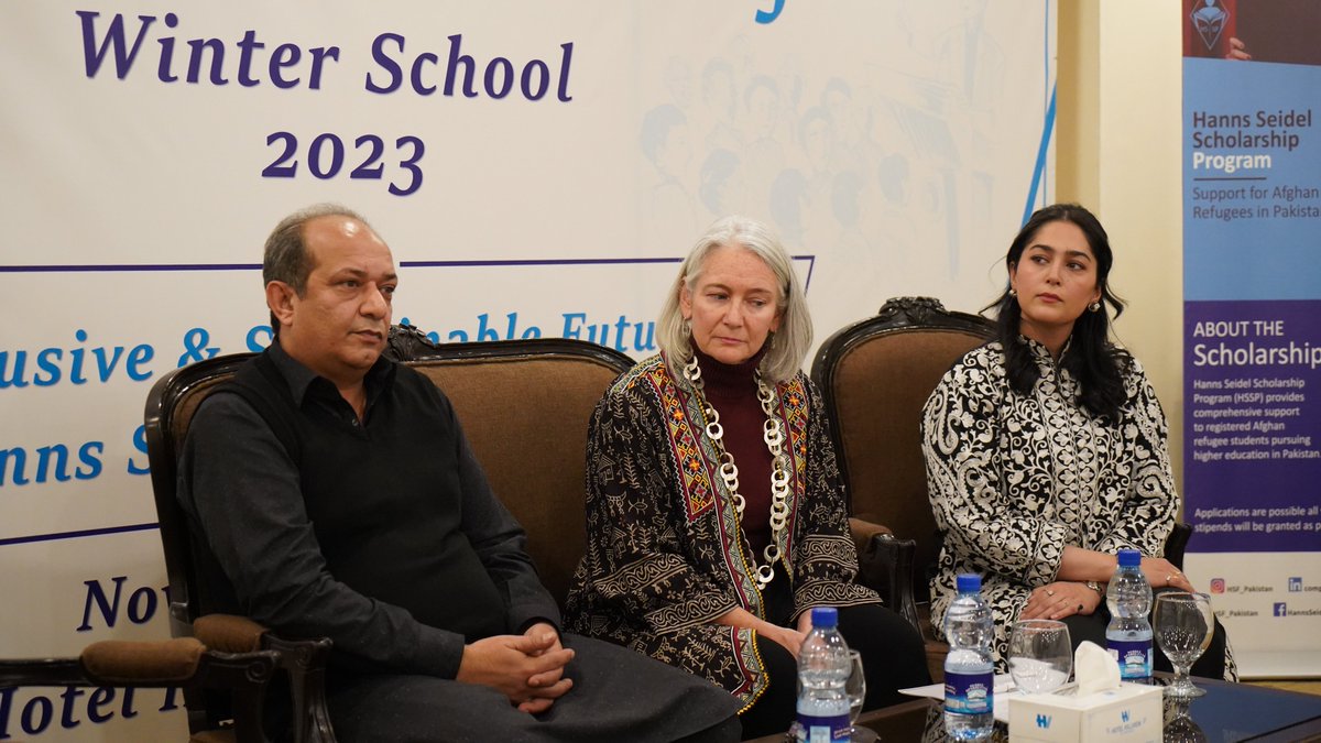 National Dialogue Forum tweet media