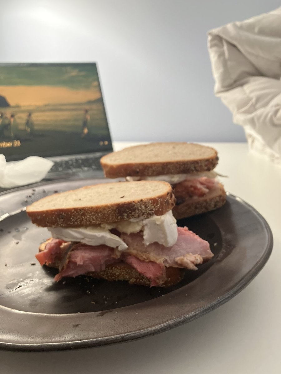 They told me that I fell off… ohhhhh i needed that