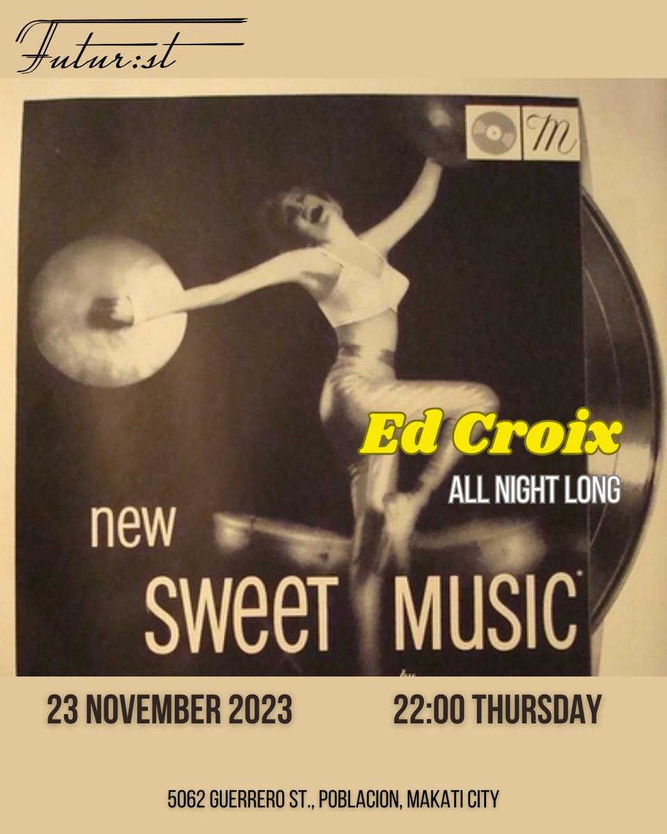 TodayxFuture + Futur:st tweet media