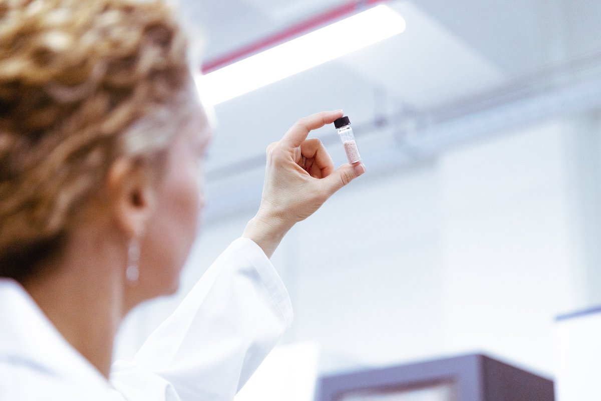 TurtleTree_'s tweet photo. We’re thrilled to share that we've attained the self-affirmed generally recognized as safe (GRAS) status for our precision fermentation-derived lactoferrin, LF+!
Read more: https://t.co/41Uhq16QiQ…
#lactoferrin #SelfGRAS #PrecisionFermentation #TurtleTree https://t.co/PKhCsUOPvz