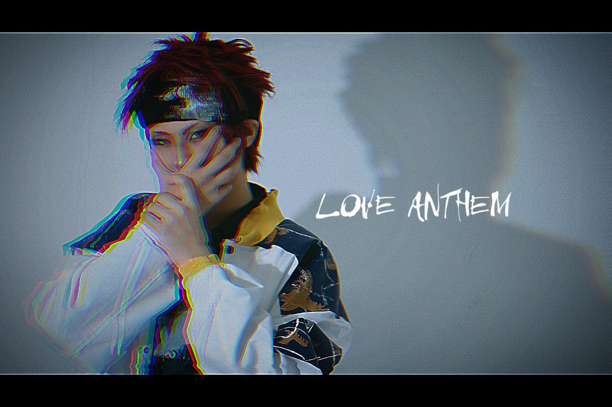 skrmkt_HW's tweet photo. [cosplay]

*♡ ANTHEM* https://t.co/WHzdvjfXmE