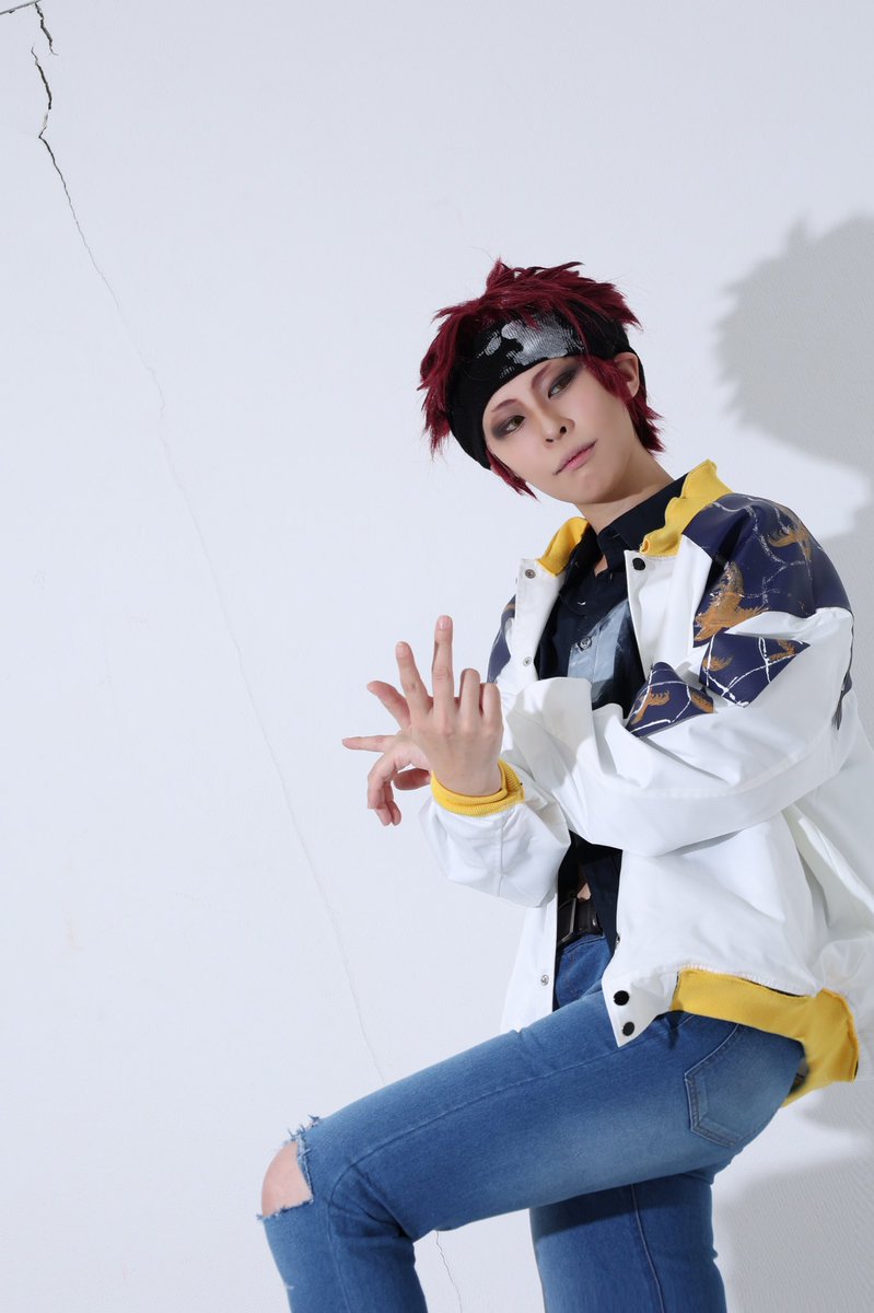 skrmkt_HW's tweet photo. [cosplay]

*♡ ANTHEM* https://t.co/WHzdvjfXmE