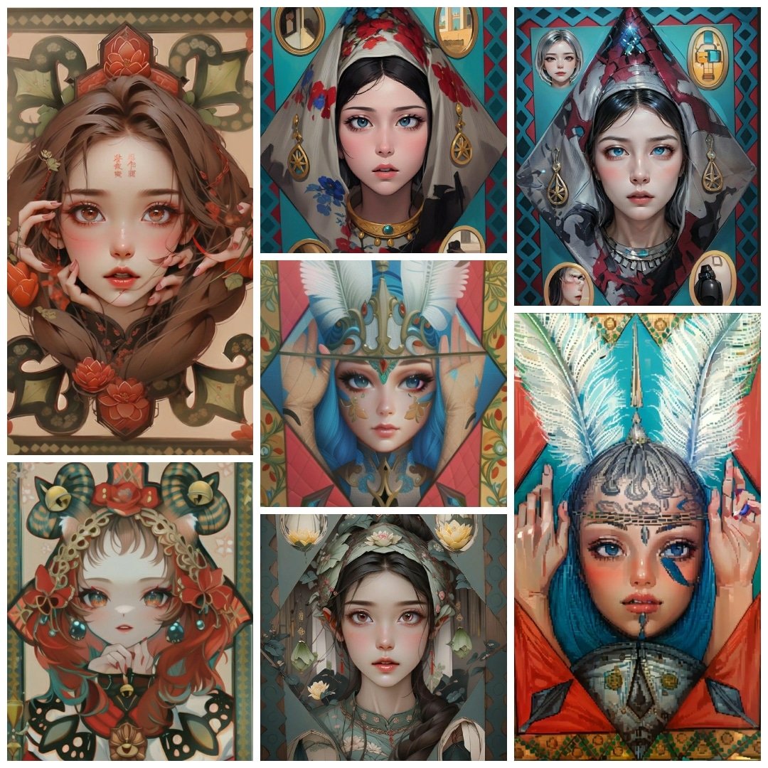 FHajiabbaszade's tweet photo. GM⁦☀️⁩🌍
You have seen the Apame collection in Objkt, I have named them after the female war commanders of Iran.
مجموعه آپامه با نام های فرمانده های زن ایران در دوران هخامنشیان نام‌گذاری کردم و در آبجکت بارگذاری شد 
Link⁦⤵️⁩💣
https://t.co/8Z6amHr08G
 #NFTs #nftsill #nft https://t.co/nyADyyUQ0d