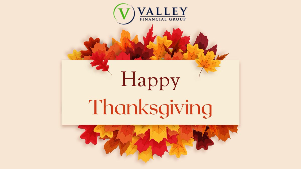 Happy Thanksgiving! #Thanksgiving  #thanksgiving2023 #HappyThanksgiving #Finance #financialplanning #financialservices #financialeducation