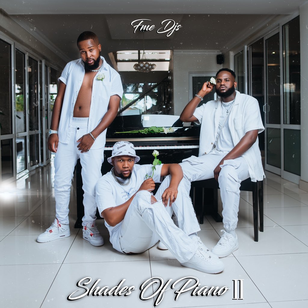 FME DJS SHADES OF PIANO 2 OUT NOW ❤️
music.apple.com/bw/album/shade…