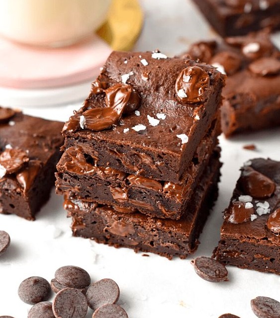 Low Calorie Recipes tweet media