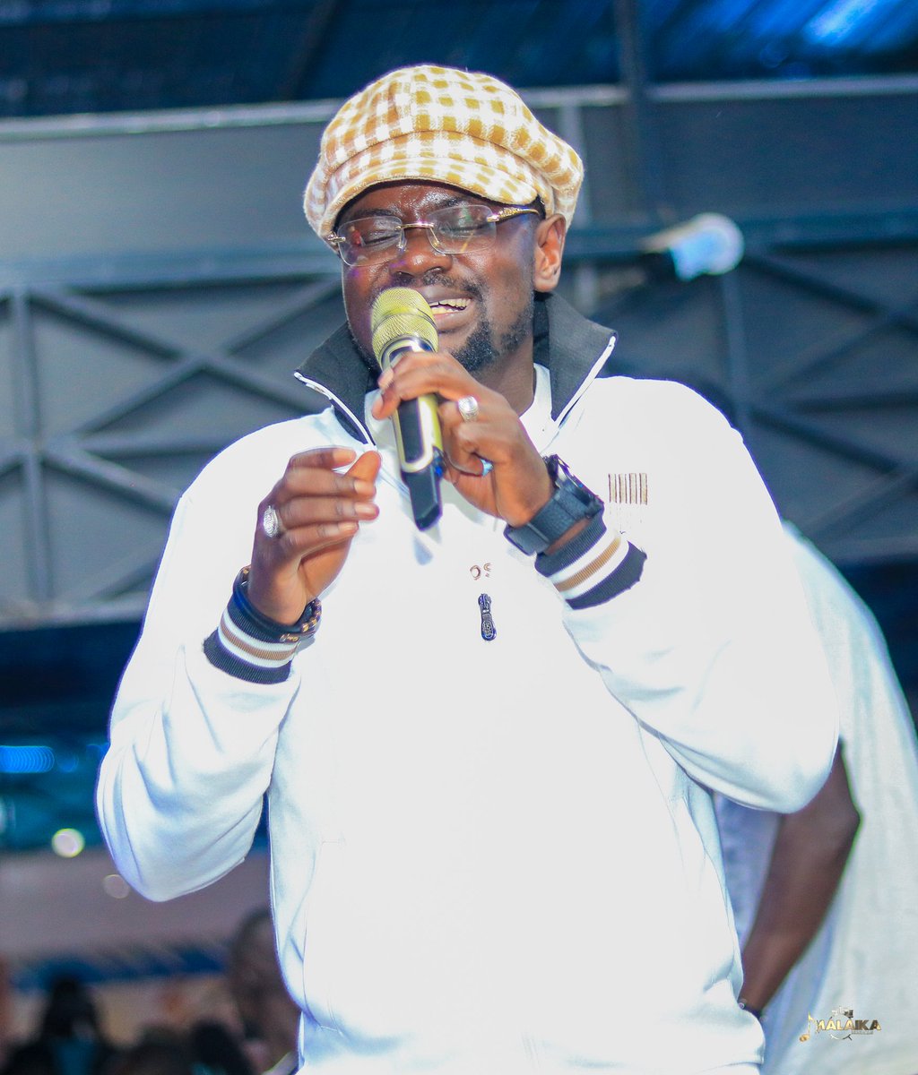 princeindah's tweet photo. The feeling of a good music is heaven itself; mautamu tu...

Ooh Malaika🎶

Narok are you ready? Ero supai?
It is going down tonight;
Note that after a wide consultation and for the better accommodation for our beloved fans, we've changed the performance venue from @thenestlounge to MJ(Maara Junction)LOUNGE.
MJ is located right opposite The Nest, just across the road.

Kidua enejo engai endepa¬😊