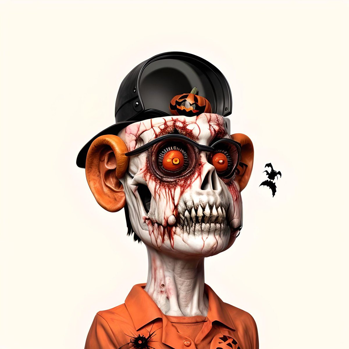 Good morning Legends! 😁 Have a great day! 📷 #NFTCommunity