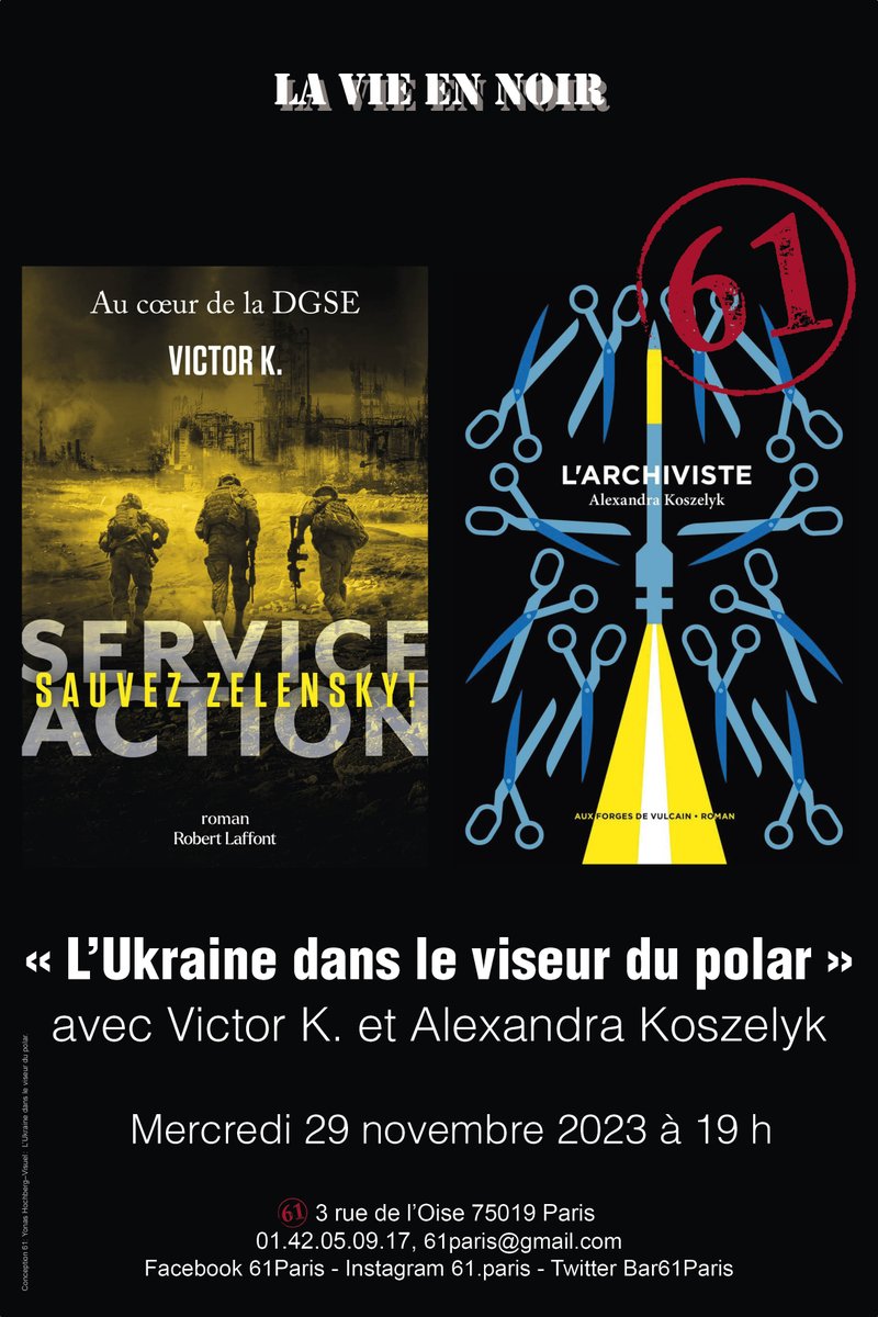 61 Paris tweet media