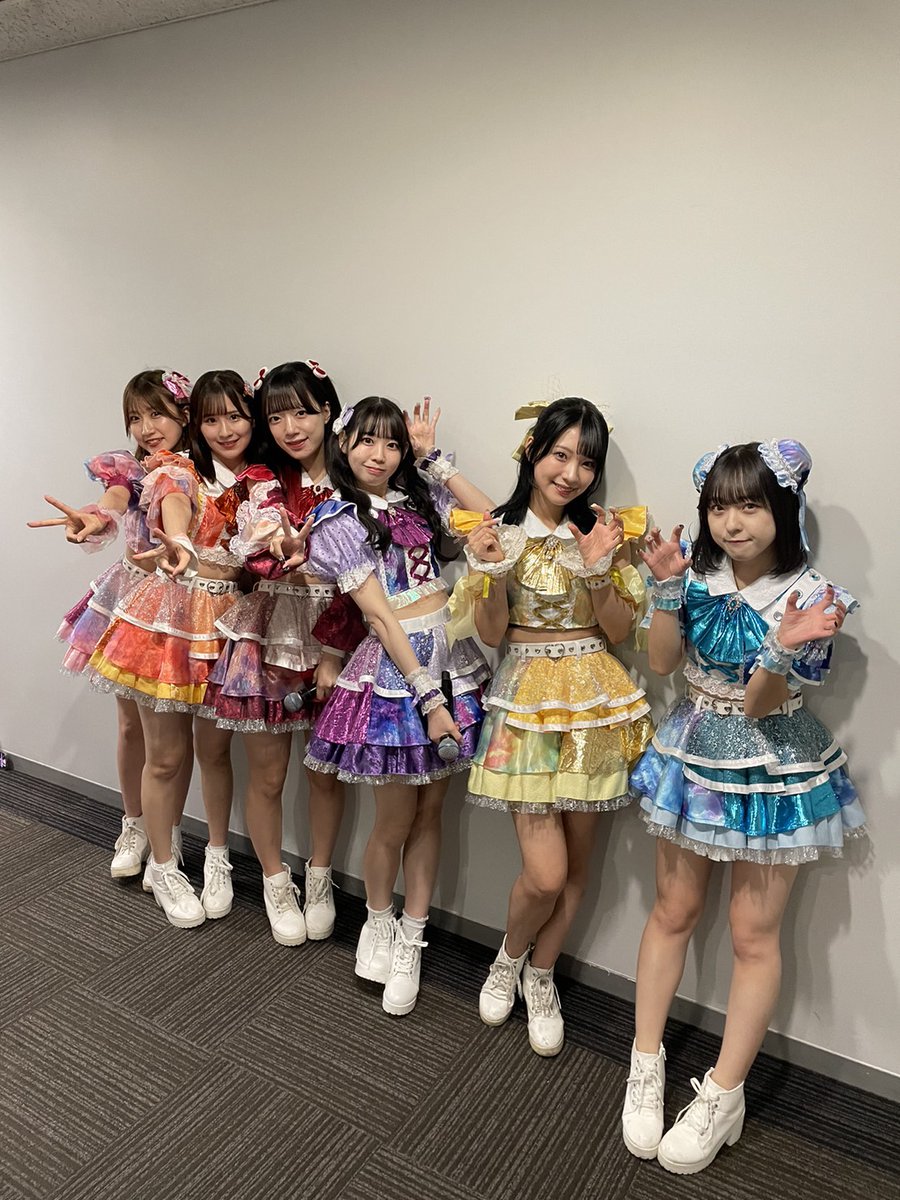 IDOLSTAR0423 tweet picture