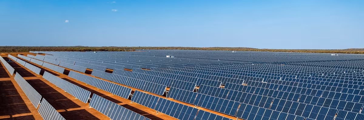 im_mining's tweet photo. A new solar farm in the Goldfields of W.Australia has been switched on thanks to a collaboration between BHP and TransAlta, which, BHP says, will reduce Scope 2 emissions at the Nickel West northern ops by 12% | https://t.co/gDbd9oKyRa @bhp @TransAlta #minepower #netzeromining https://t.co/uds3JrW2wU