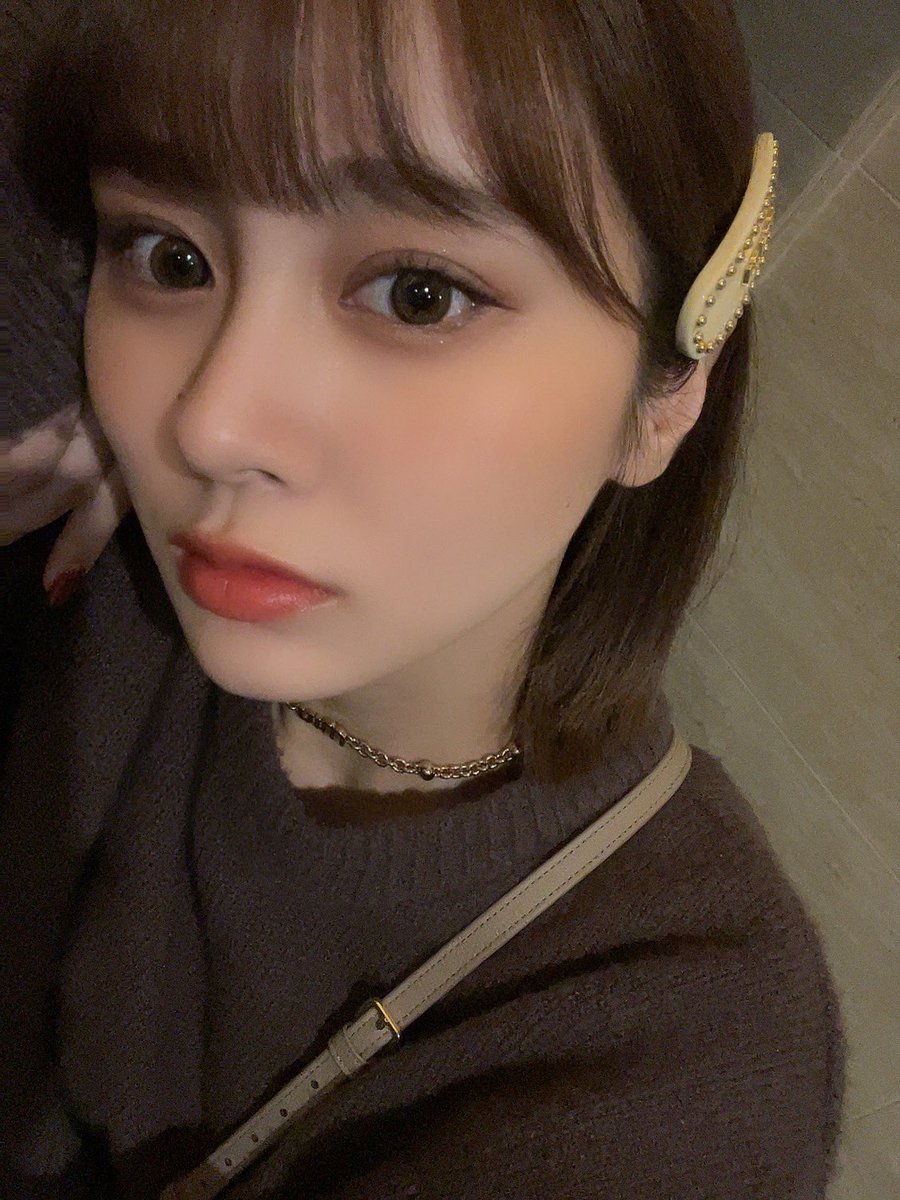 13万にんフォロワーさまありがとう！
これからも宜しくね︎︎︎︎🤎 https://t.co/hxkdu4lhWD