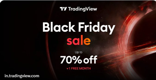 Kavitastocks's tweet photo. FREE TRADINGVIEW PREMIUM SUBSCRIPTION ALERT!
You need to RETWEET , LIKE this post and FOLLOW @Kavitastocks  to participate.

I am  giving away One Premium, One Plus , and One Essential plan, each valid for 12 months of 
@in_tradingview
 
P.S. NOT A PAID PROMOTION. https://t.co/CtTBI33r71