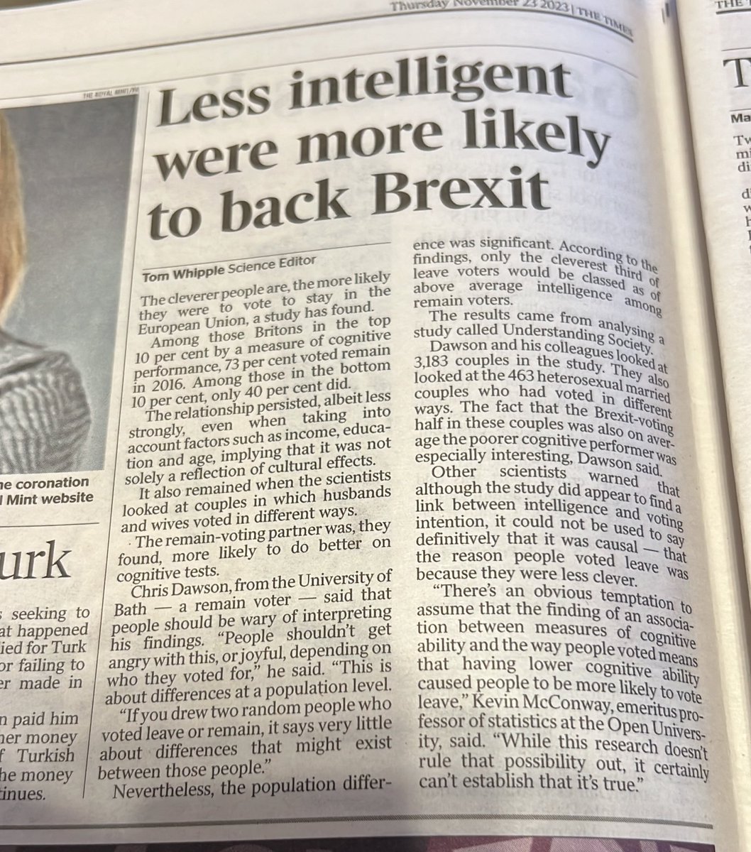 Simon Gosden. Esq. #fbpe 3.5% 🇪🇺🐟🇬🇧🏴‍☠️🦠💙 tweet media