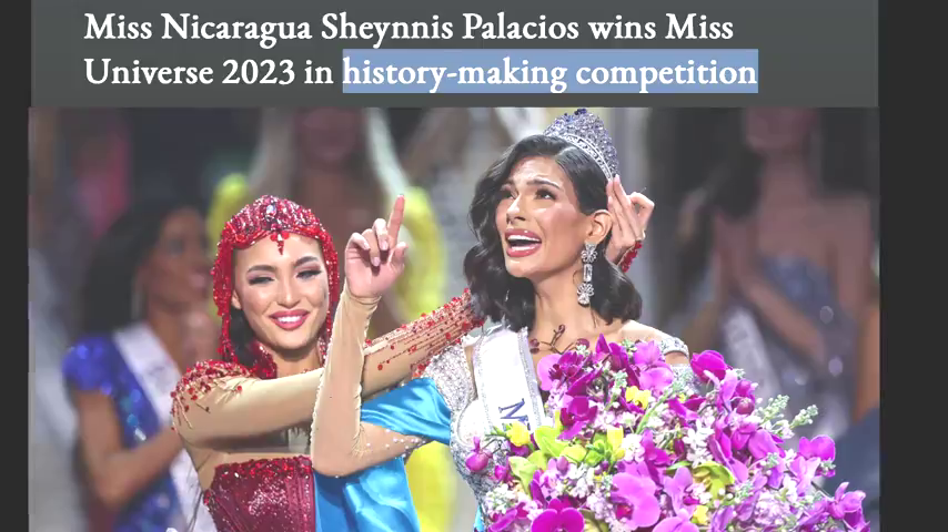 bible_an5915's tweet photo. "Biological Male Wins Miss Universe Pageant - Again"

What part of they are 98% of society do people not understand?
  
Lucifer, father of Cain's blood-line are the Serpent Seed Tares!

Tares are 100% covertly or overtly gender inverted!
#transpocalypse

https://t.co/BUFq0R05Sl https://t.co/1HzfrMkjL7