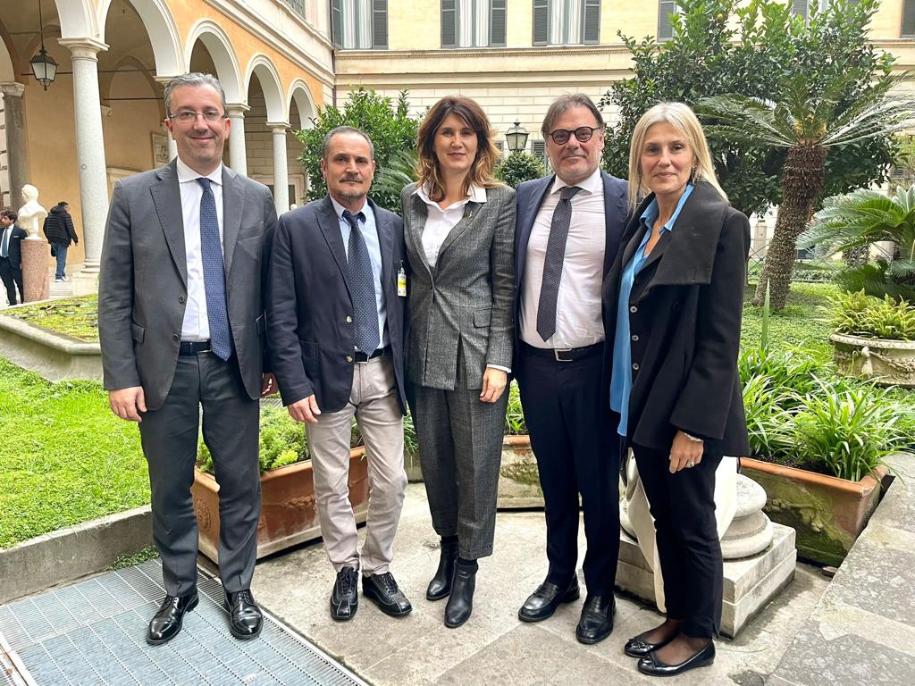 Comune di Caorle tweet media