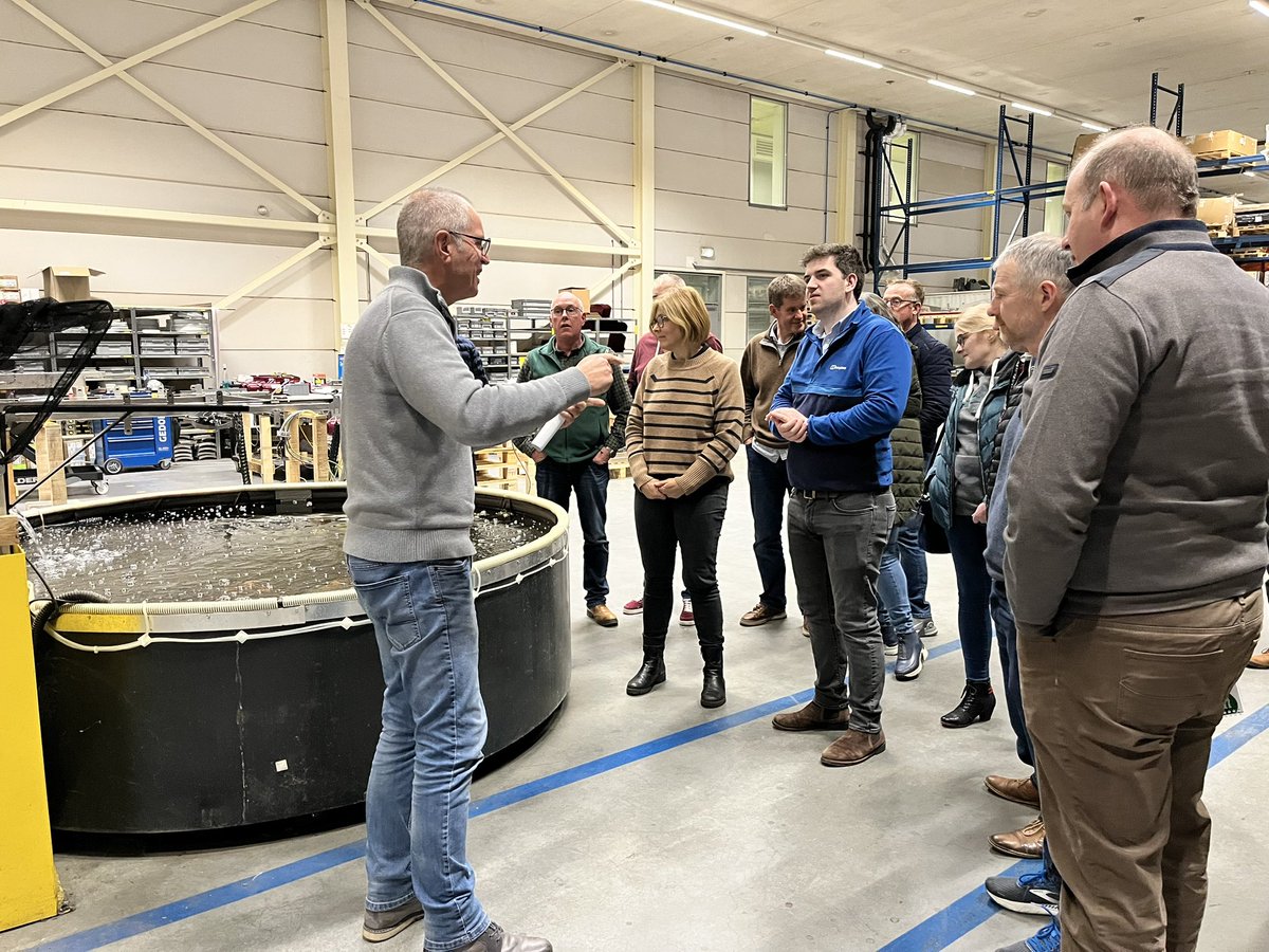 Teagasc Poultry tweet media