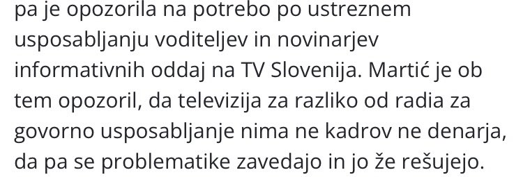 Kozma Ahačič tweet media