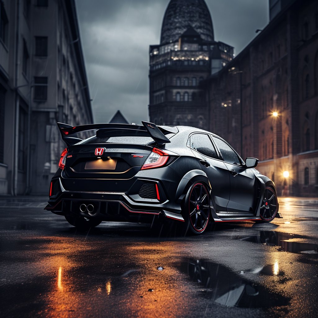 SpeedShifts's tweet photo. Honda Civic 2.0 Type-R GT🔥 #hondacivic https://t.co/3uT2s7U1ui