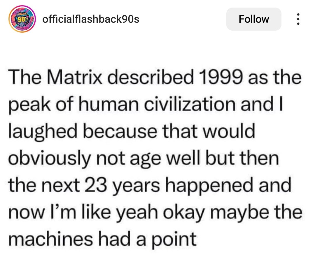 colinhoad's tweet image. 😅