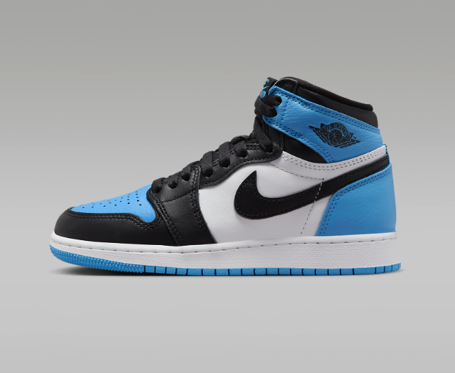 SOLELINKS's tweet photo. Ad: Couple of sizes
GS Air Jordan 1 Retro High OG ‘University Blue'
=> https://t.co/3LnIjfeNOJ https://t.co/mcAacBWKzM