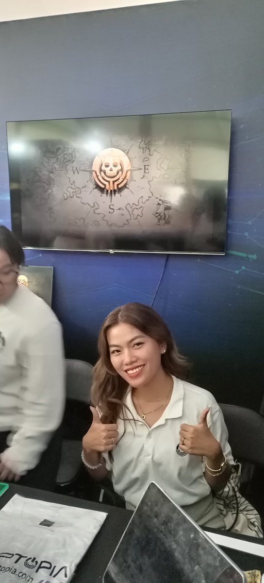 audreyshanice's tweet image. #Cryptopia #CryptopiaAtW3GS