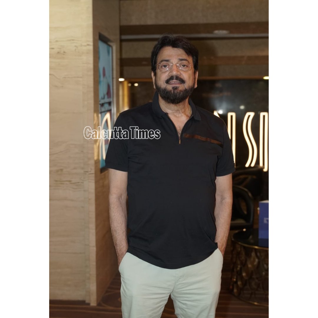 Calcutta_Times's tweet photo. Glimpses from the star-studded special screening of Bogla Mama Jug Jug Jiyo!
#exclusivescreening #tollywood #celeb #kolkata #calcuttatimes https://t.co/31TUWPRXgB