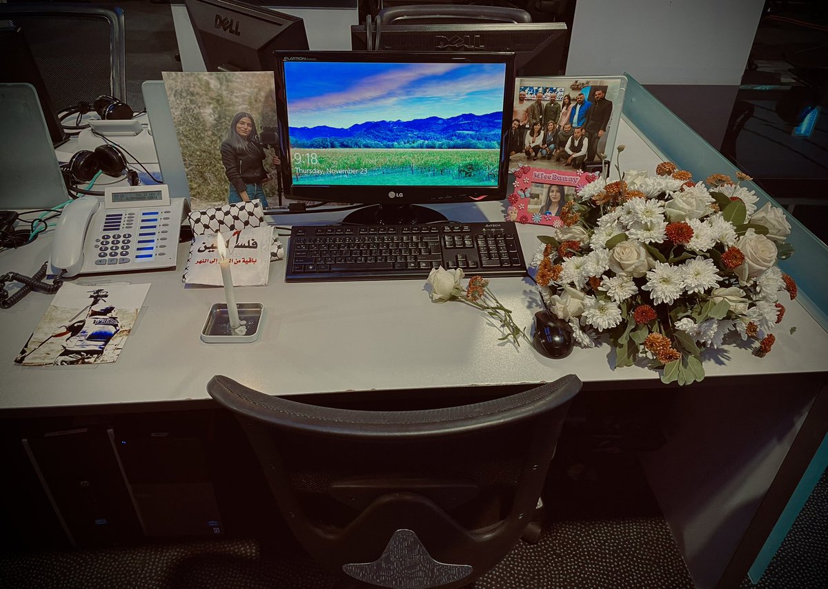 صباحكم فرح ✨🤍

#الميادين #فرح_عمر #ربيع_المعماري