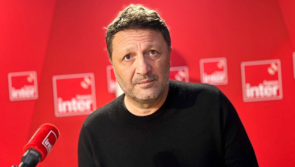 Arthur : "Il n'y a pas un nouvel antisémitisme, il était là et depuis le 7 octobre il est en roue libre" ➡️ l.franceinter.fr/HG0

L'animateur <a href="/Arthur_Officiel/">Arthur_Officiel</a> était l'invité de @Sonia_Devillers ce matin, à 7h50, dans #le710inter