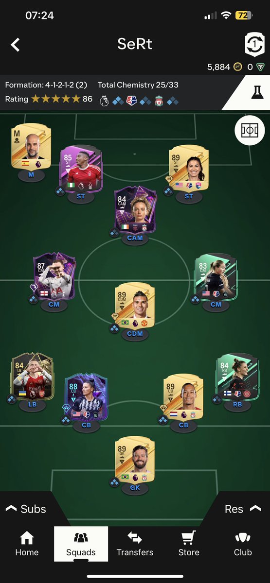 Team_Plebeian's tweet photo. Who did I upgrade #help #fifaut #FIFARanking https://t.co/TtqVFnKXUl