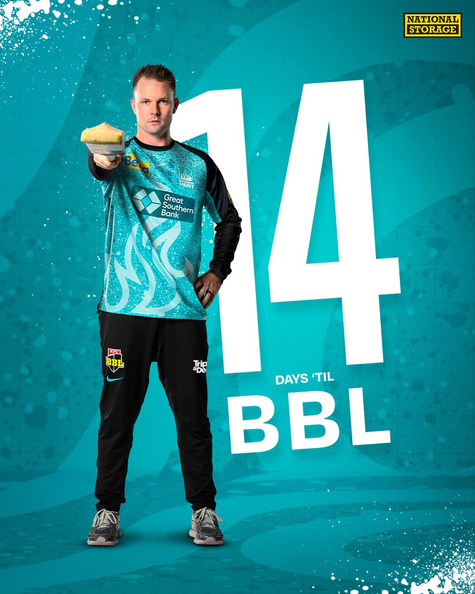 See you soon <a href="/manuz05/">Colin Munro</a> 🤝💎

#BringTheHEAT #BBL13