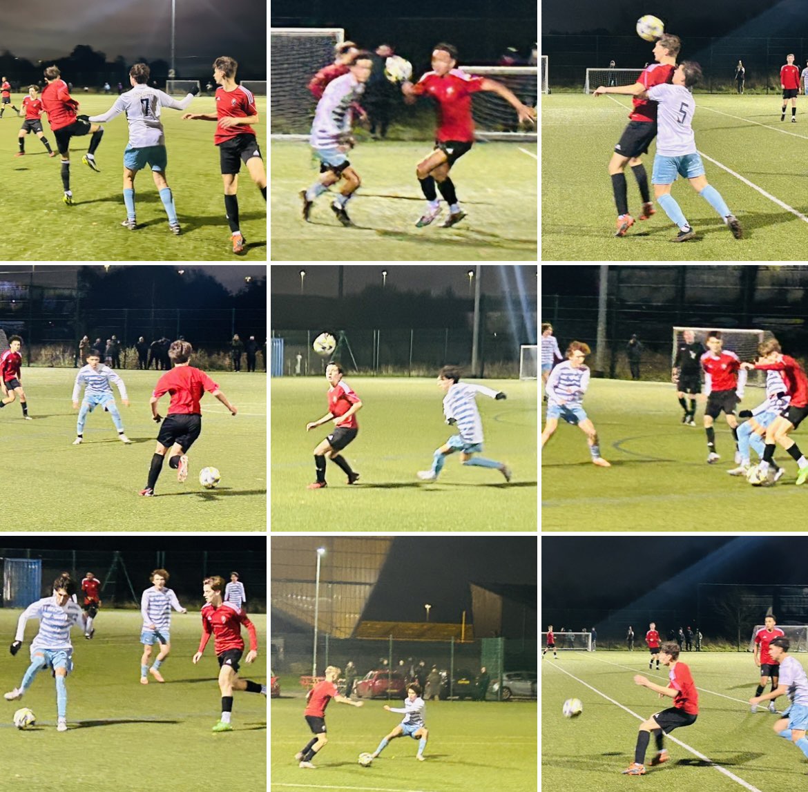 TFE Soccer Tours tweet media