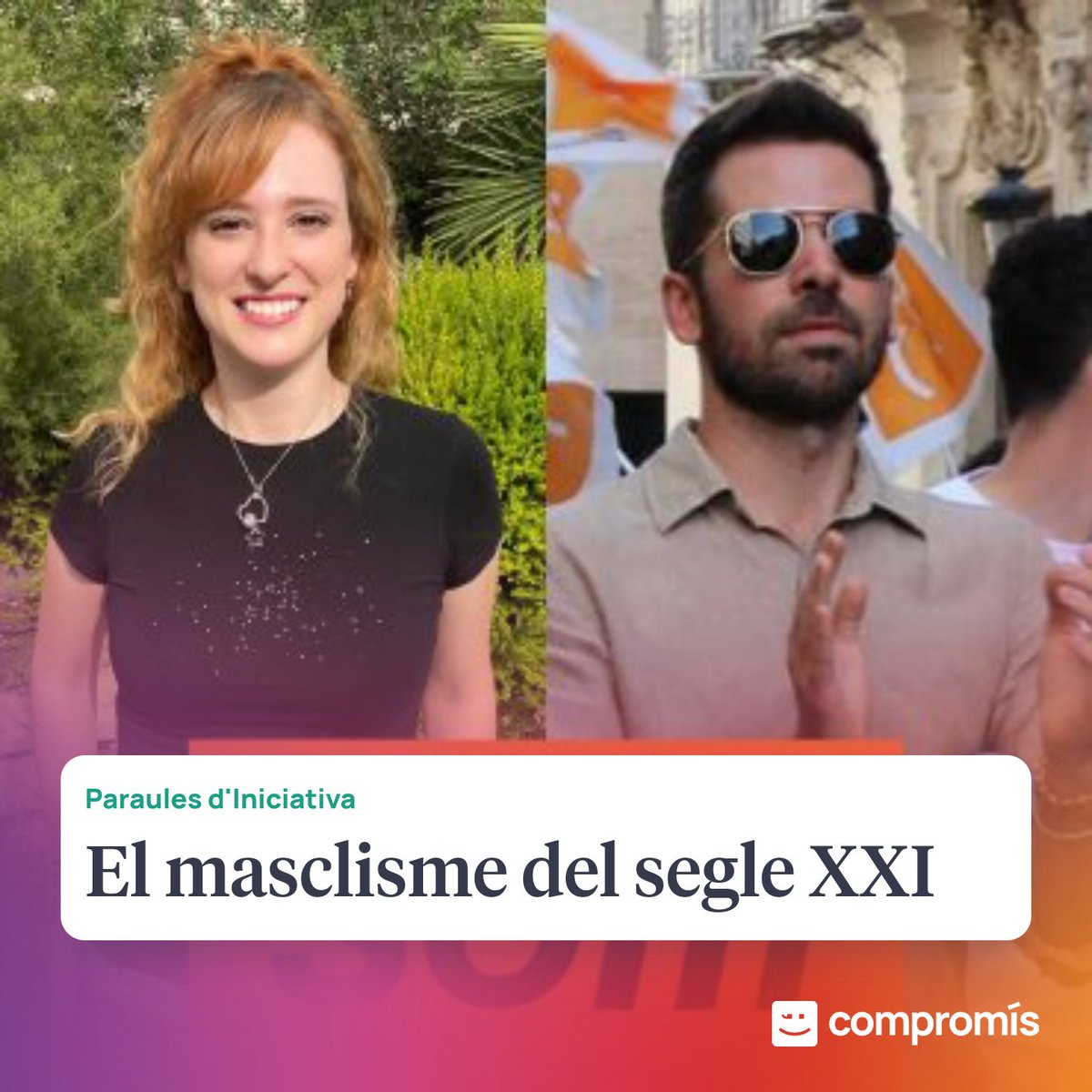 Iniciativa-Compromís tweet media