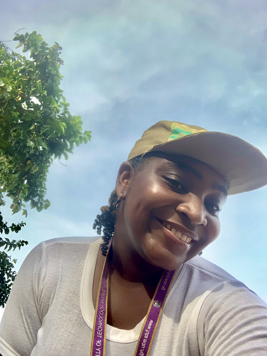 molimiii's tweet photo. Orientation Camp Dump🥰
#CrossRiverCorper https://t.co/Em1vhsJExE