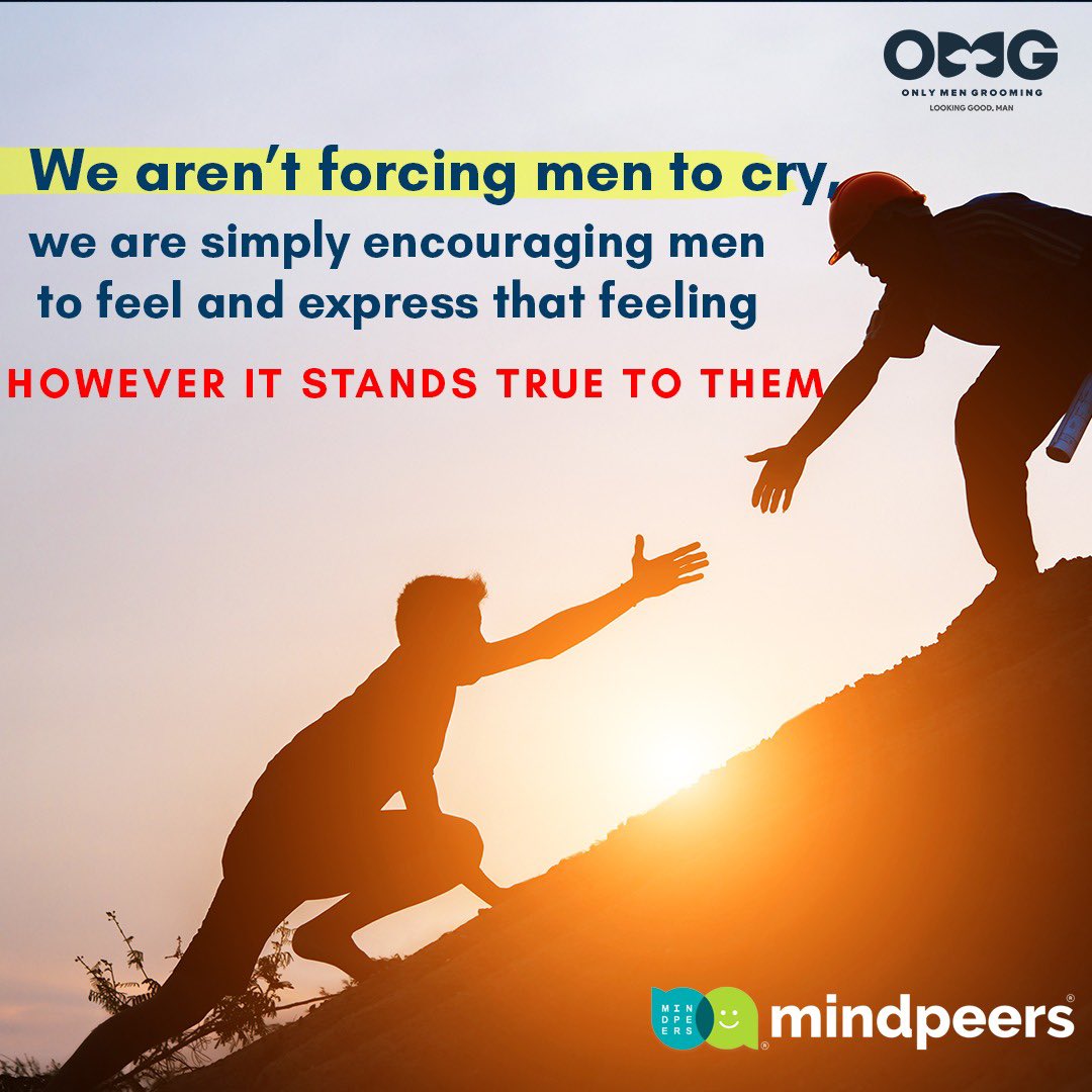 onlymengrooming's tweet photo. Men don’t cry, but why ? https://t.co/OGksDb3q1F