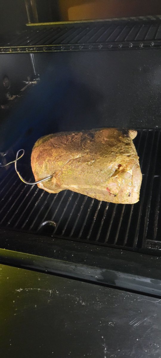 It's go time!

Have a great Thanksgiving!