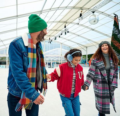 PAD_Contracts's tweet photo. The Canary Wharf ice rink makes its return to Canada Square Park! ⛸️
While you're here, see if you can spot any of our projects in the Canary Wharf area after taking to the ice! ❄️
Will you be visiting?
https://t.co/SrqhcYNXZN
#PADContracts #CanaryWharf #CanaryWharfGroup https://t.co/hB25D2WIfs