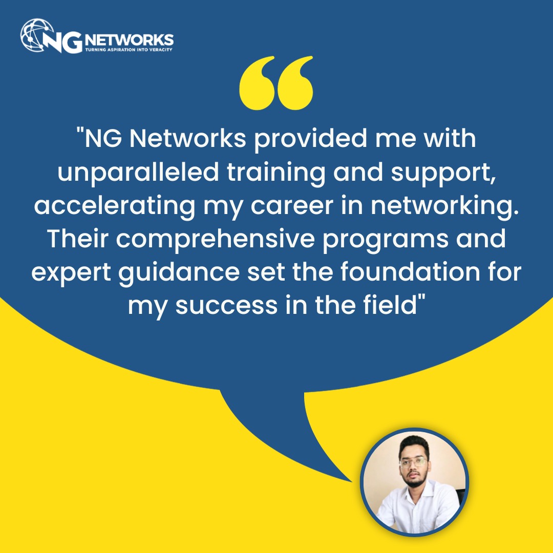 NGNetworks_in tweet picture